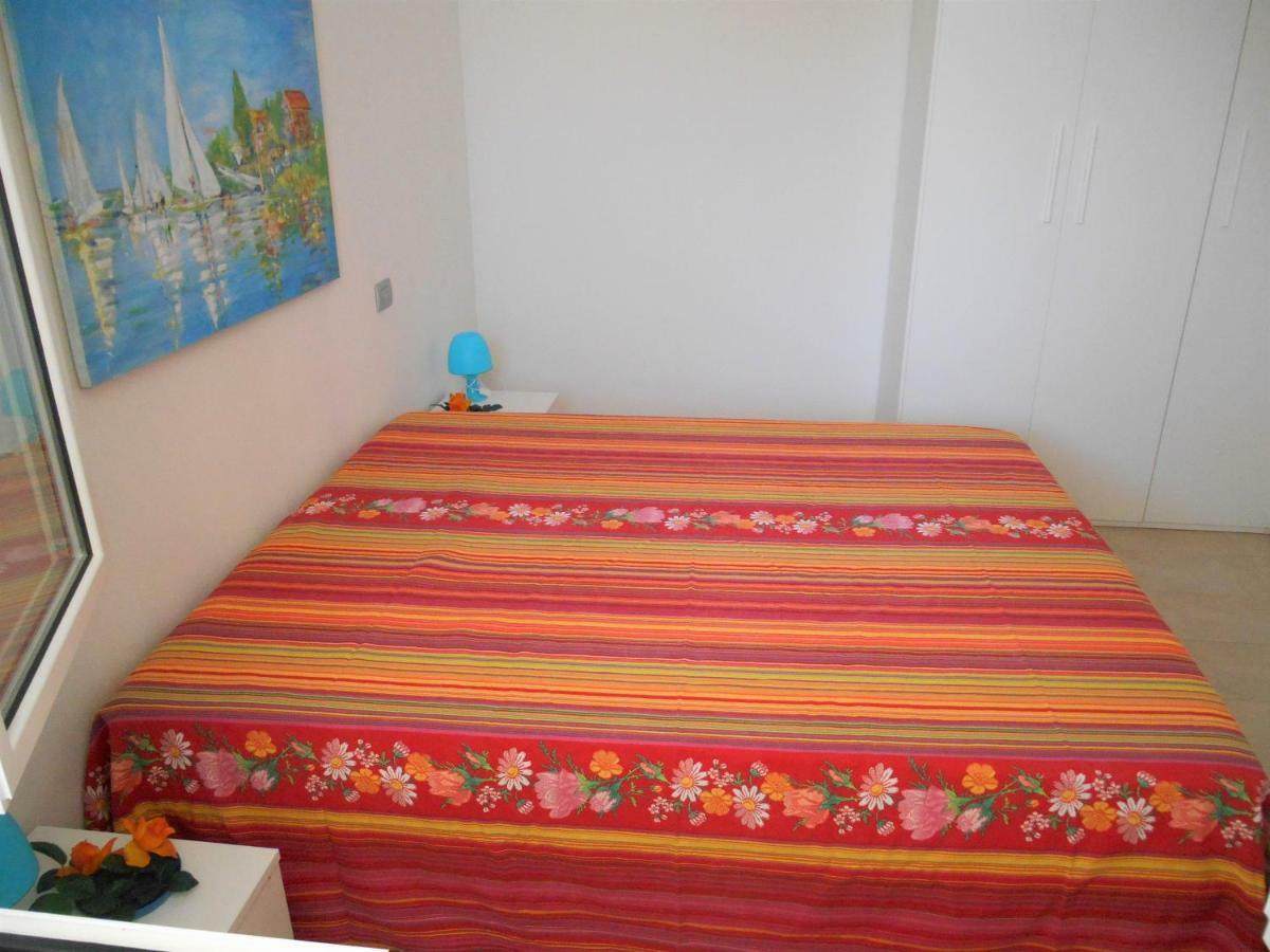 Casa vacanze A 50 Metri Dal Mare Baia *