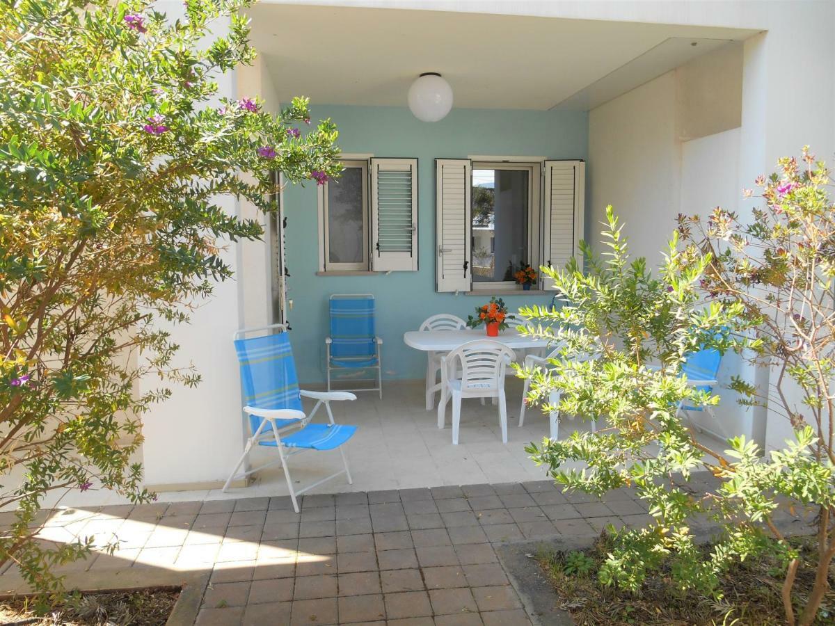 A 50 Metri Dal Mare Baia Casa vacanze *