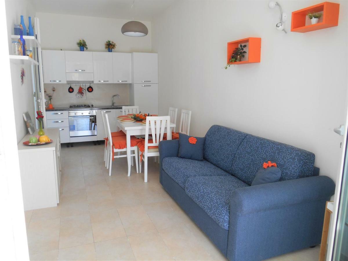 Casa vacanze A 50 Metri Dal Mare Baia Gallipoli