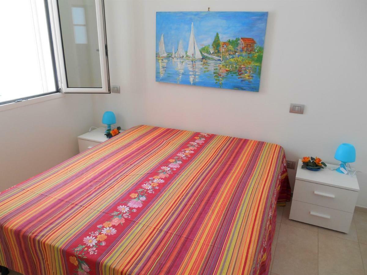 Casa vacanze A 50 Metri Dal Mare Baia Gallipoli